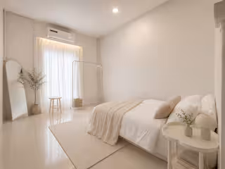 Room in Khet Bang Kapi
