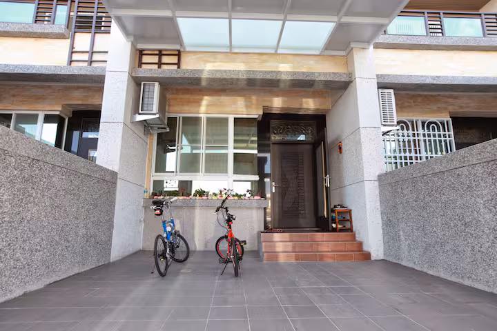 Room in Taitung City