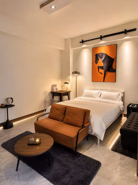 Room in Taitung City