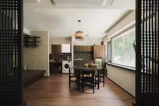 Home in Jung-gu