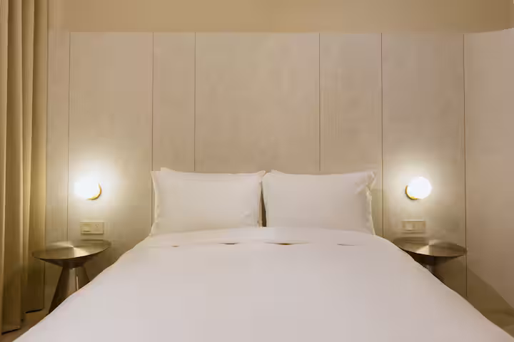 Room in 平陽里