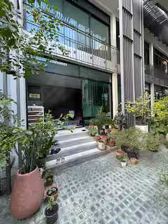 Apartment in Bangkok