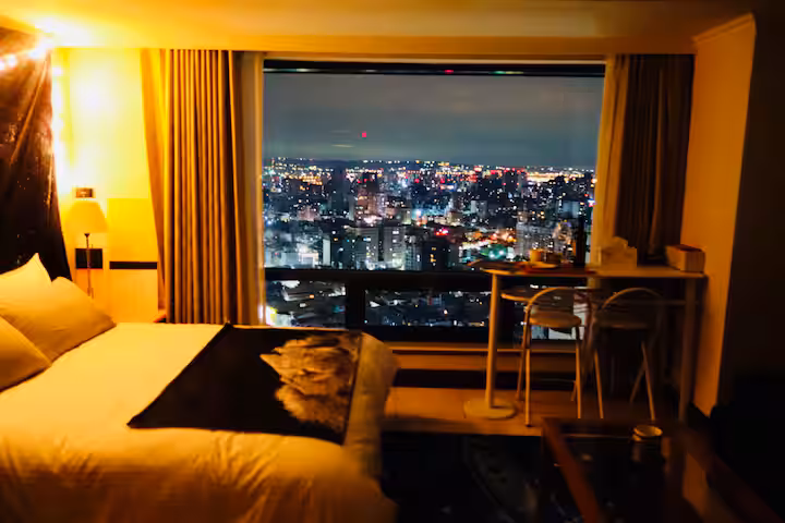 Apartment in Taichung