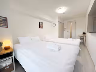 Condo in Naniwa Ward