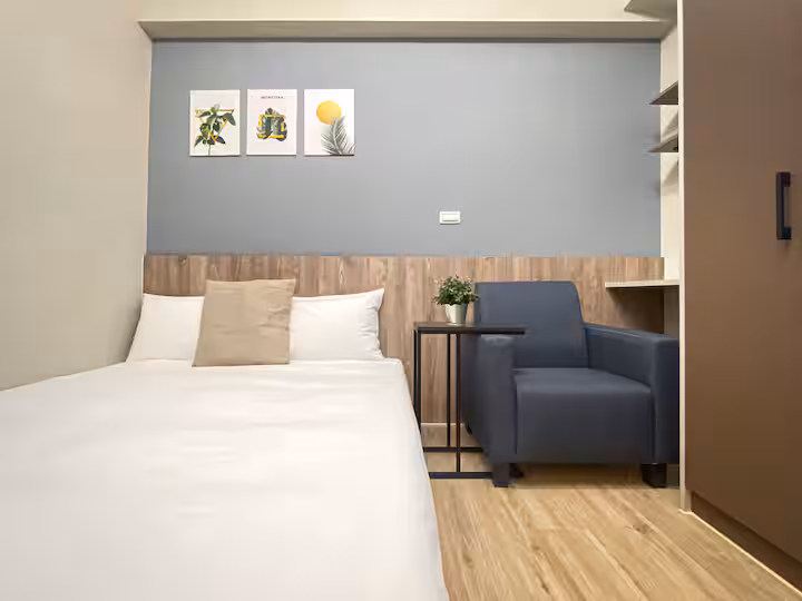 Room in Xitun District
