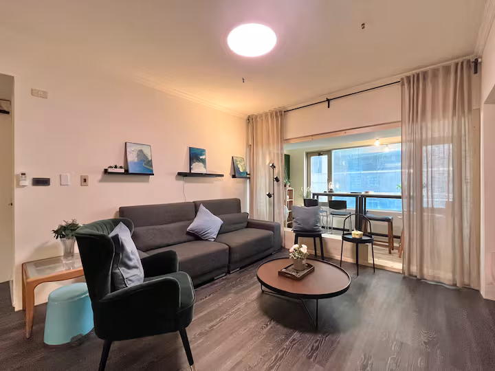 Apartment in Lingya District