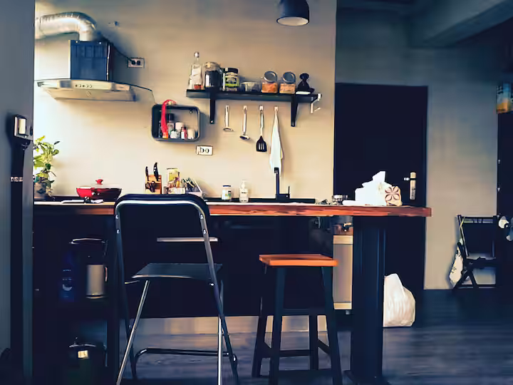 Condo in Yancheng District