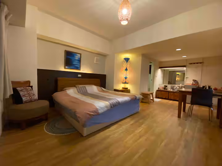 Apartment in Taitung City
