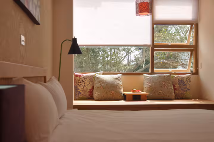 Room in Taitung City