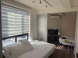 Apartment in Shinagawa-ku