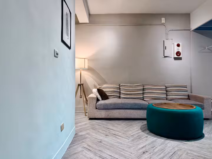 Apartment in Xinfeng Village