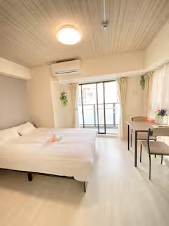 Apartment in Osaka