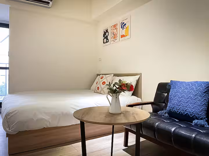 Room in Xitun District