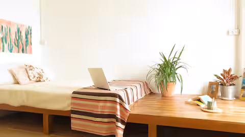 Apartment in Khet Sathon