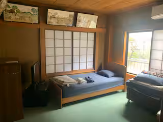 Room in Sumida-ku