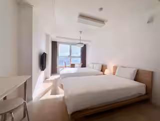 Apartment in Haeundae-gu