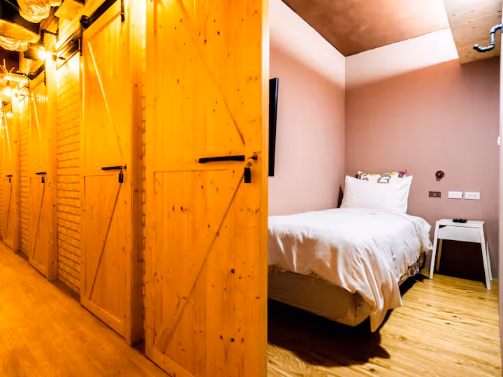 Room in Xinxing District