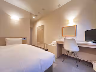 Apartment in Osaka