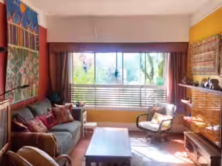 Room in Vancouver