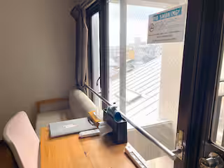 Rental unit in Higashiyama-ku