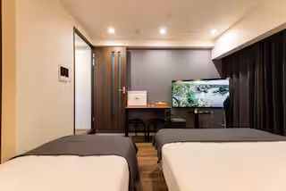 Apartment in Osaka