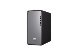HP OmniDesk Desktop PC