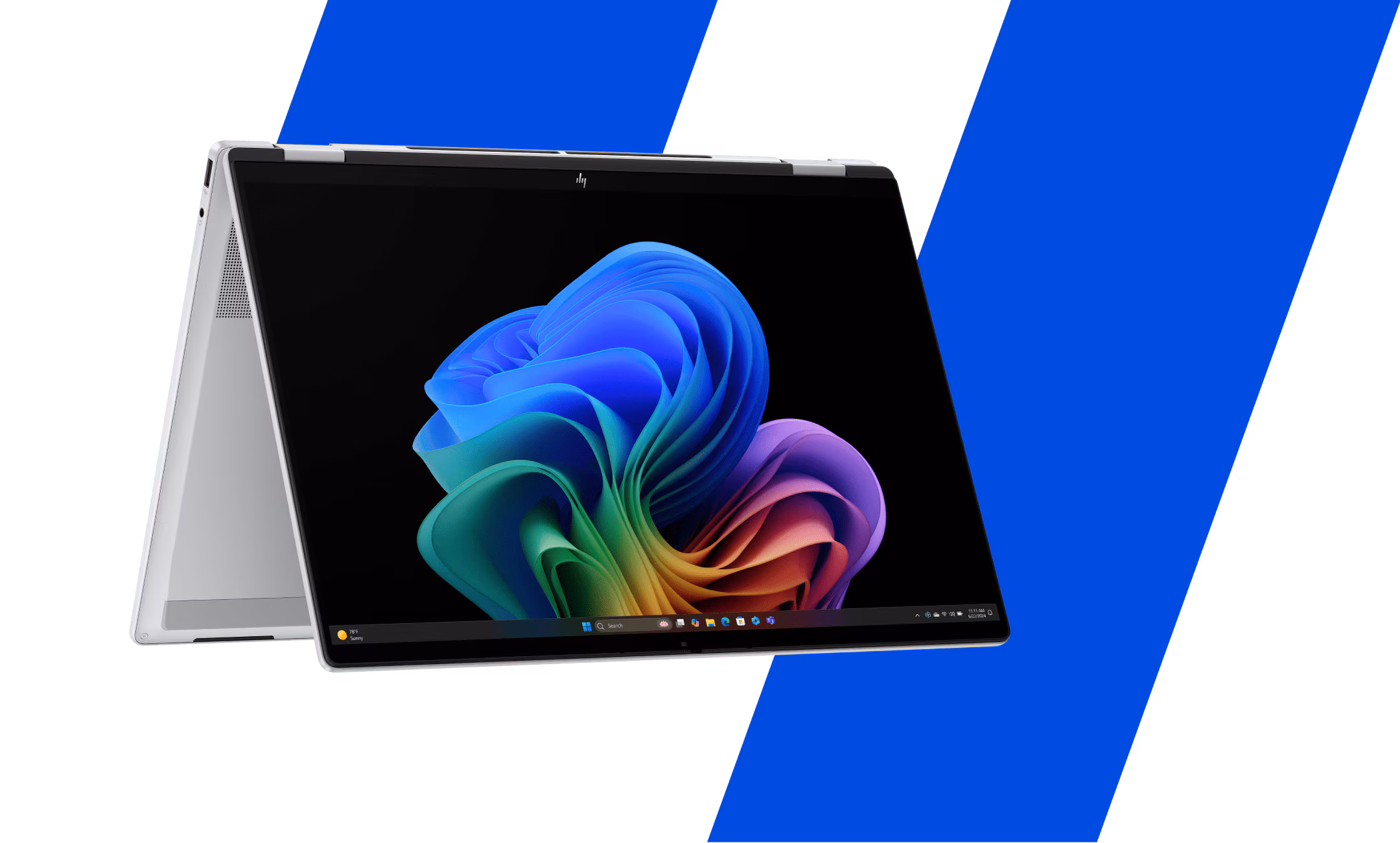 HP OmniBook 7 Flip
