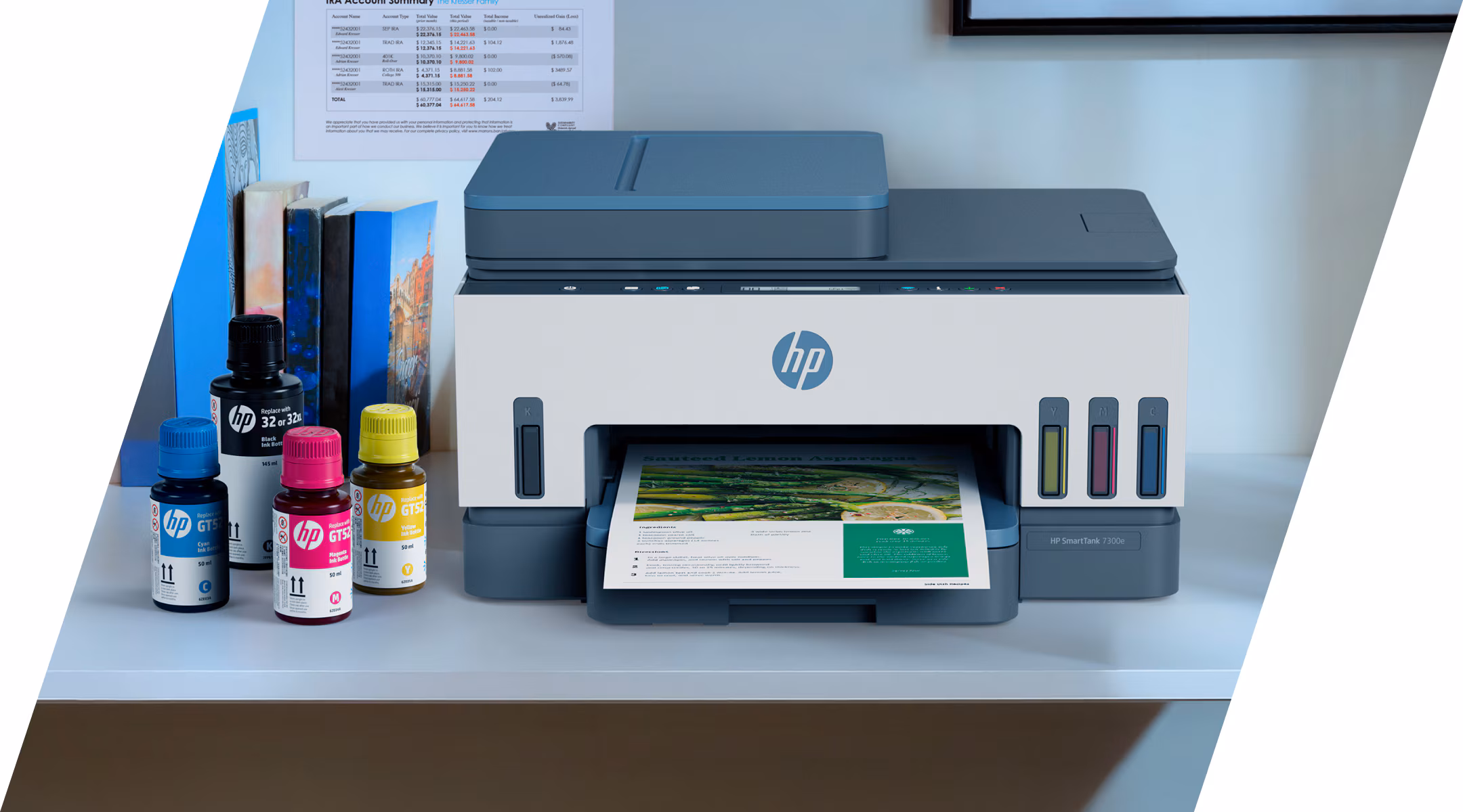 HP Smart Tank