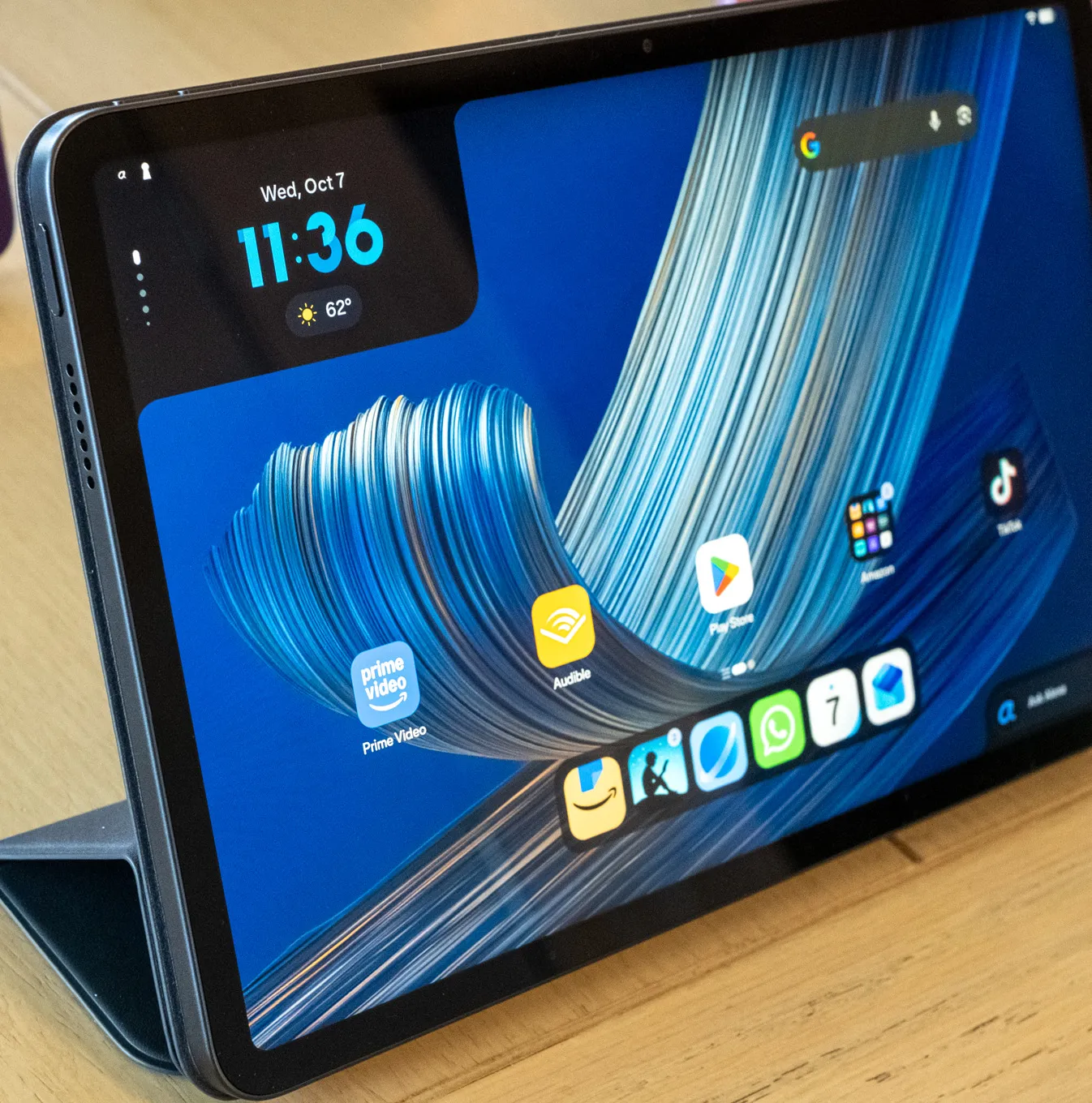 Amazon’s Alexa Tablets are coming for the iPad