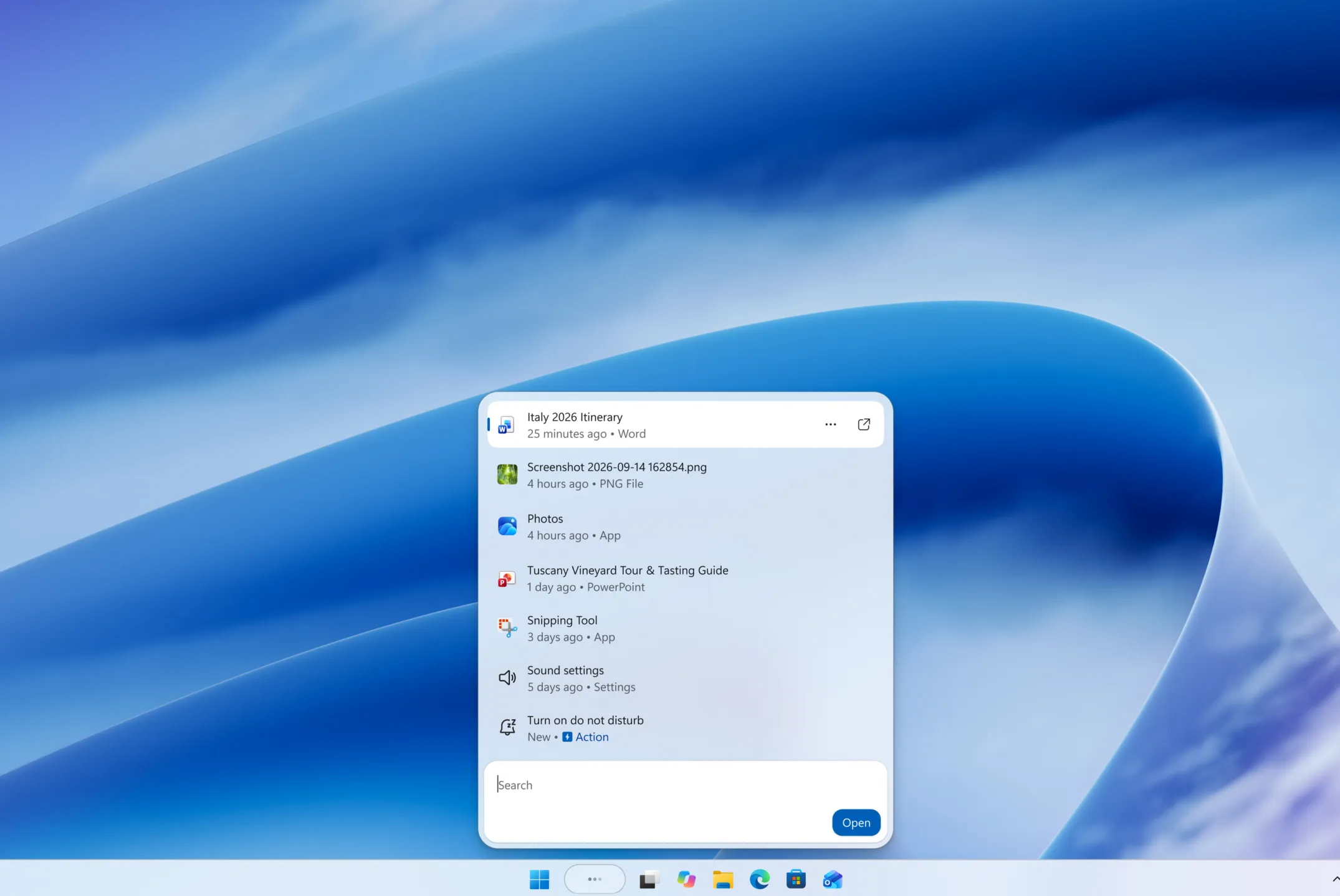 Microsoft’s new Windows Search is exactly what Windows 11 needs