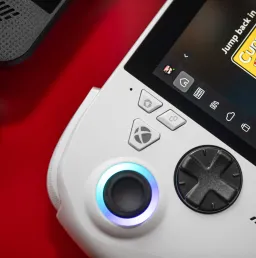 AMD will bring FSR 4 to handhelds by the end of 2026