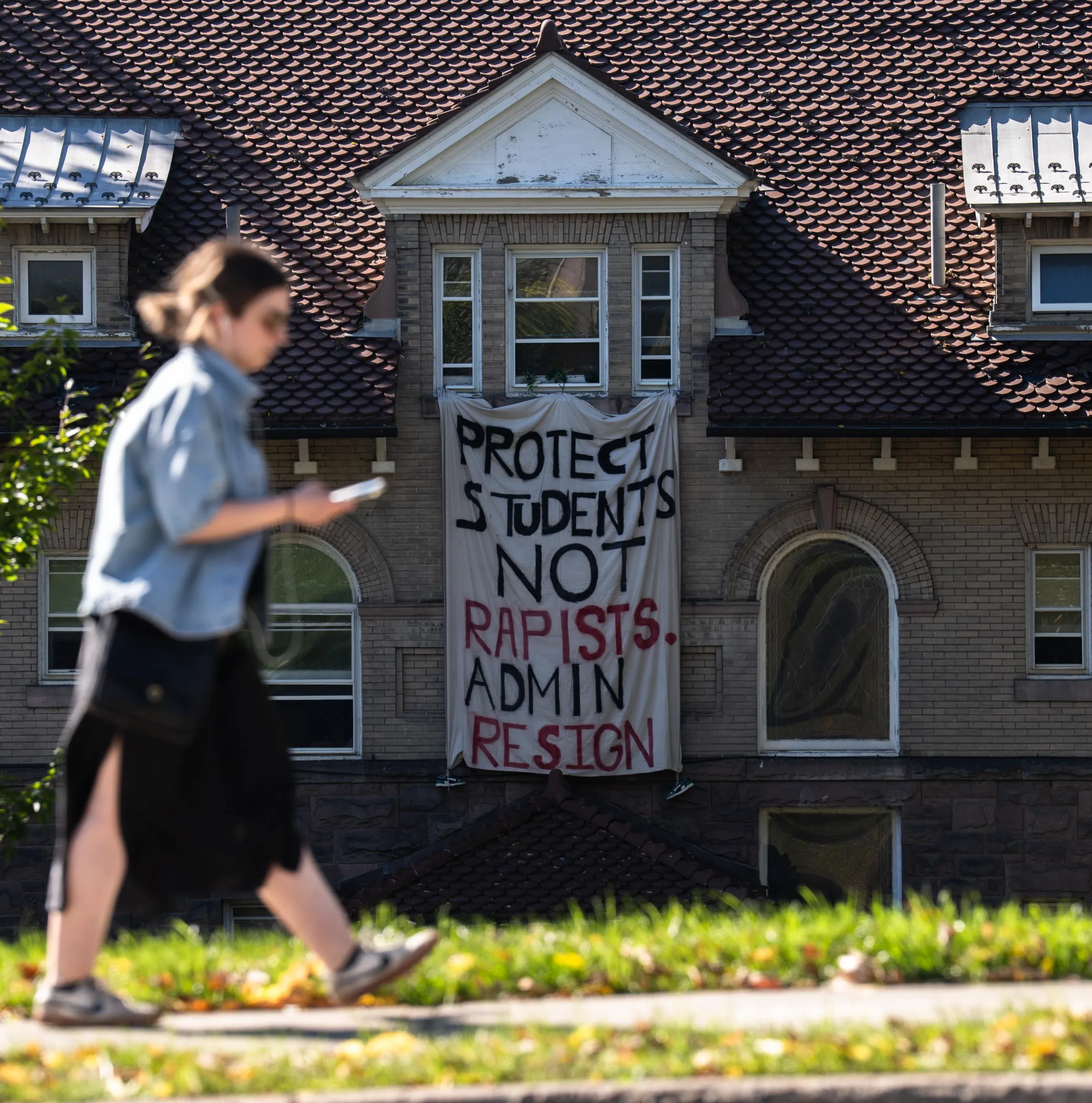 The vigilante doxxing campaign against Cornell’s Jane Doe happened in plain sight