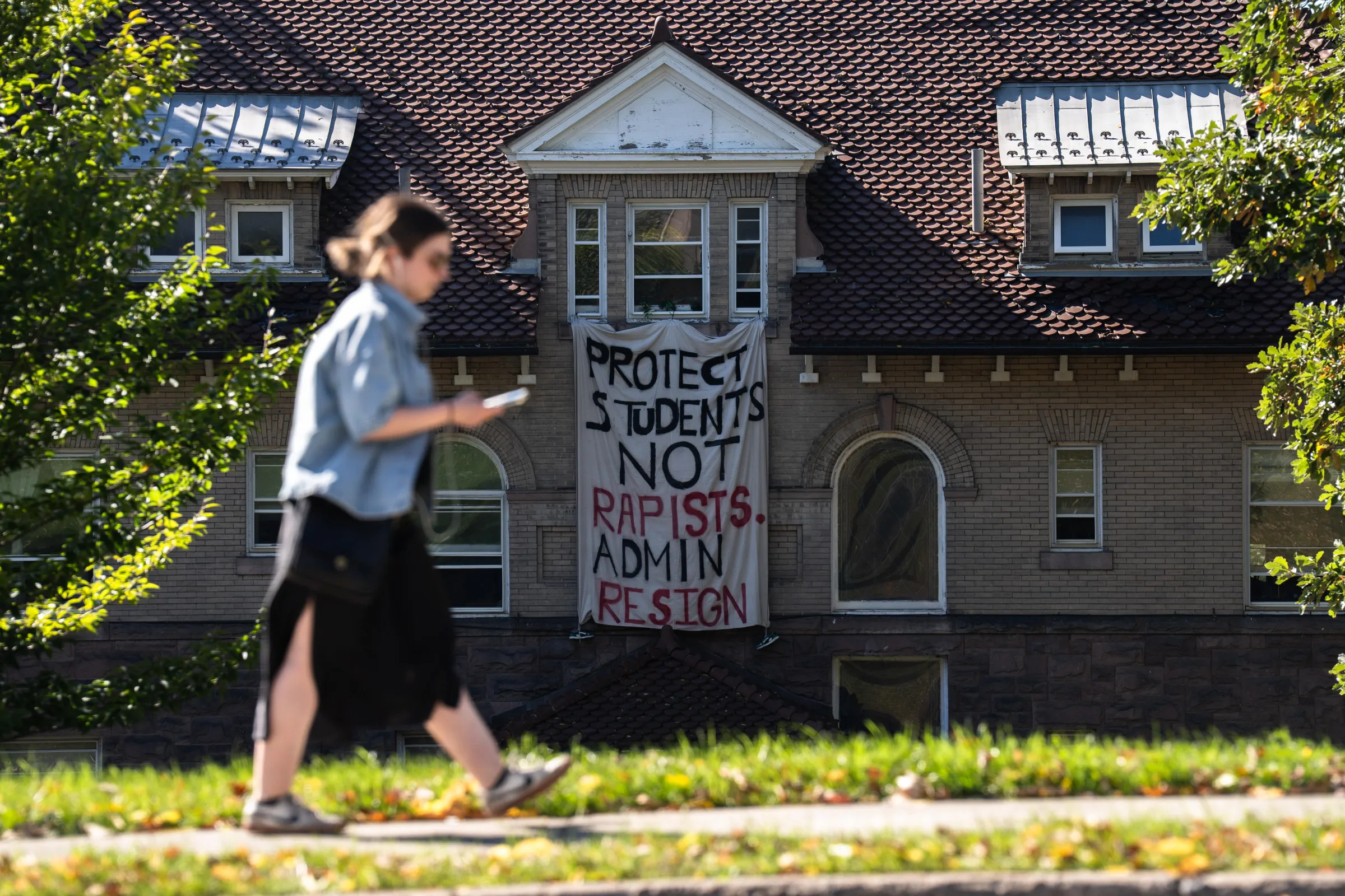 The vigilante doxxing campaign against Cornell’s Jane Doe happened in plain sight