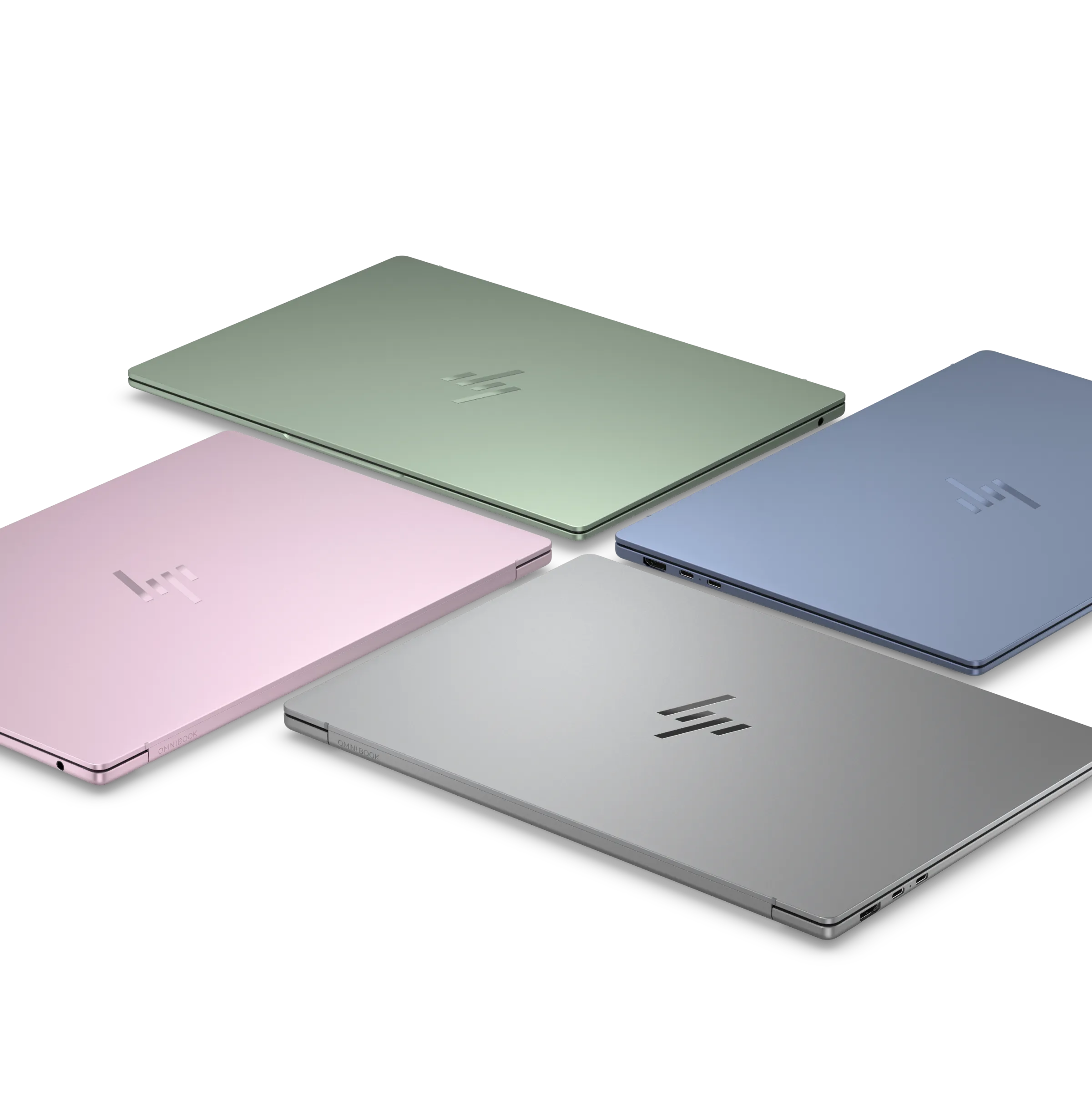 HP’s answer to the MacBook Neo is thinner, lighter, and comes with OLED