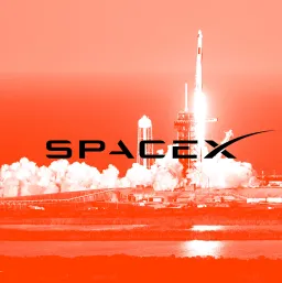 SpaceX announces plan to become a ‘major mobile carrier’
