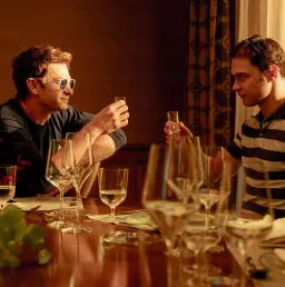 Artificial is a wicked satire that also sticks to the facts