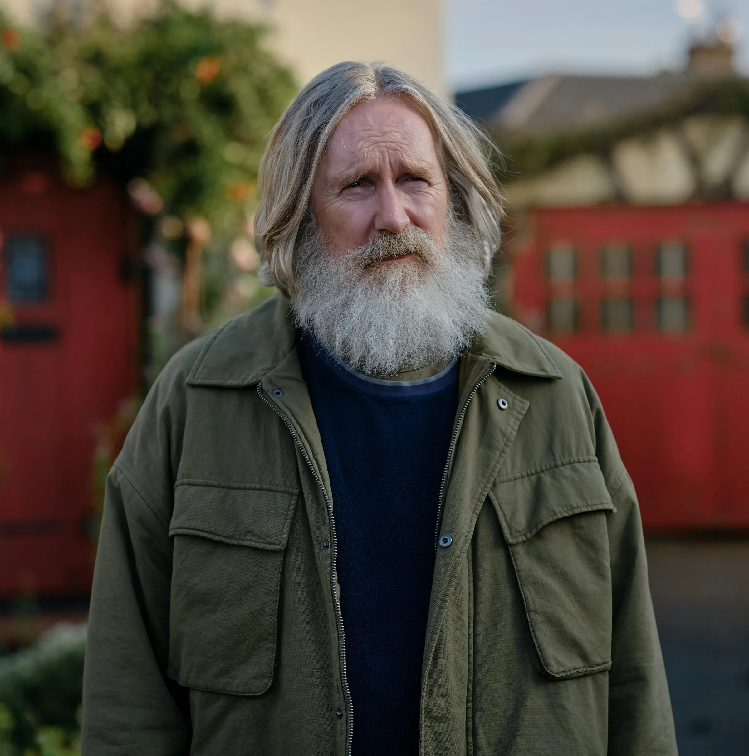 Apple TV’s great year continues with Small Prophets