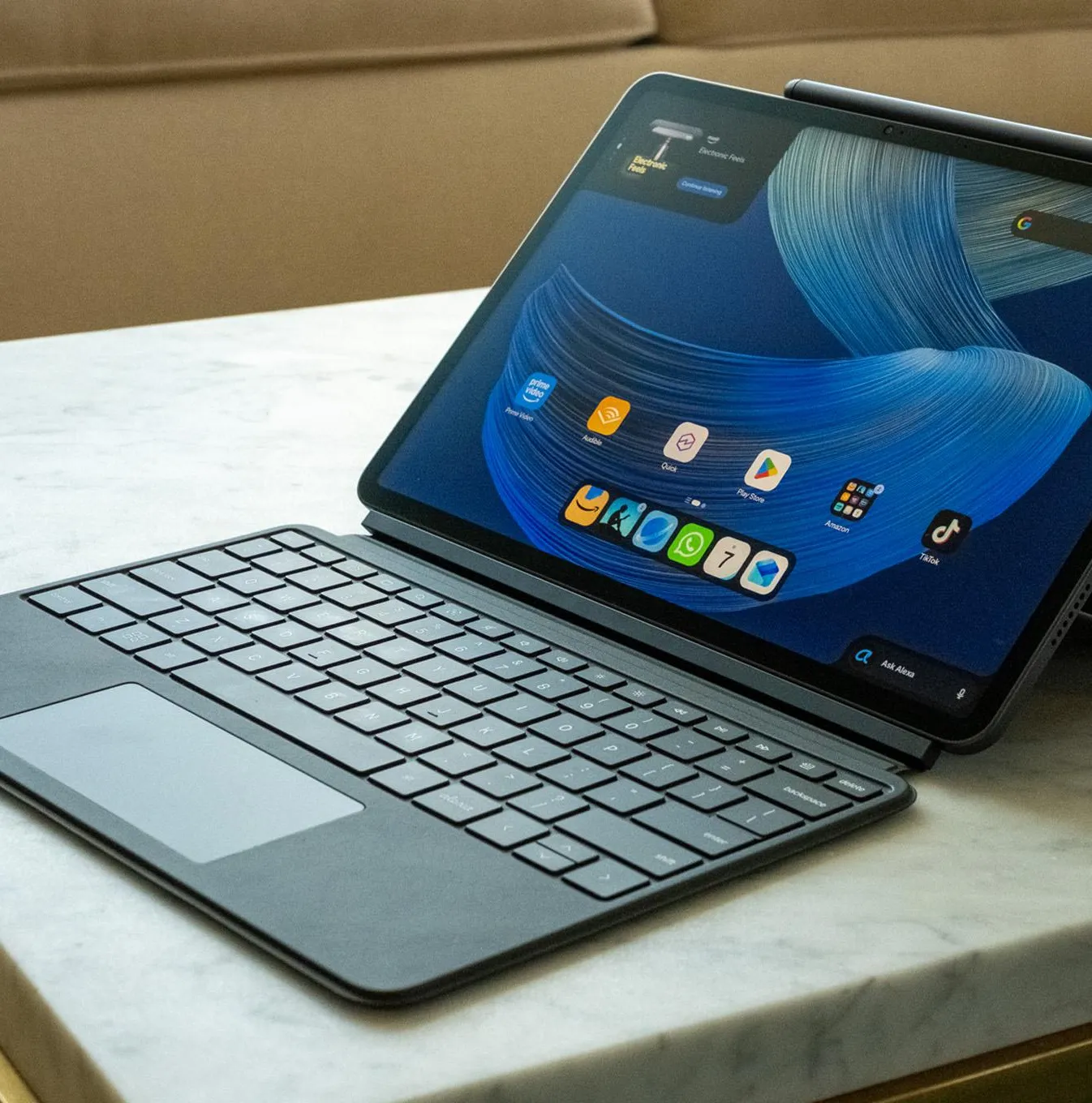 Amazon is phasing out Fire Tablets because they weren’t ‘giving customers what they were asking for’
