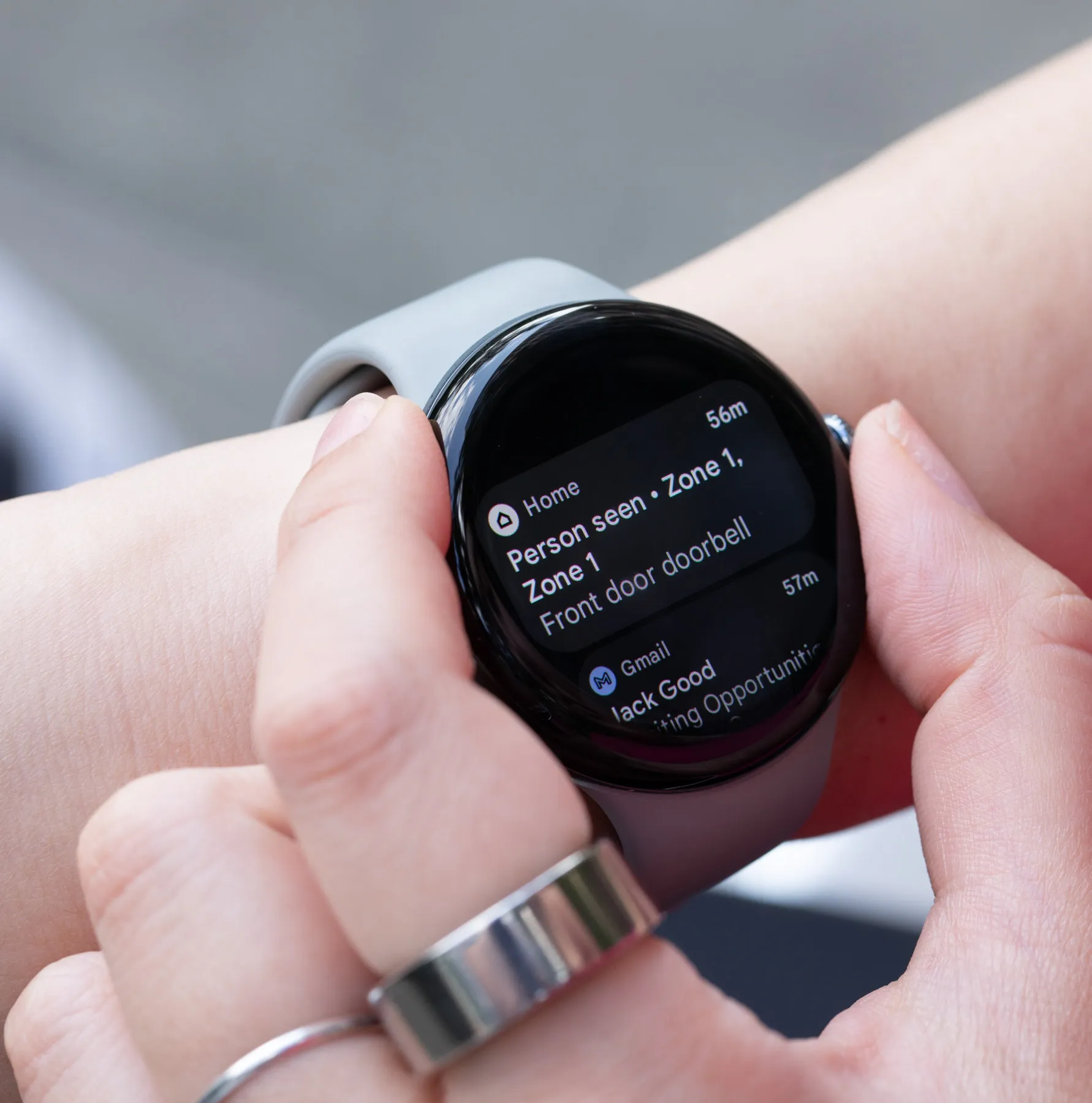 Older Pixel watches are losing free cellular access to several safety features