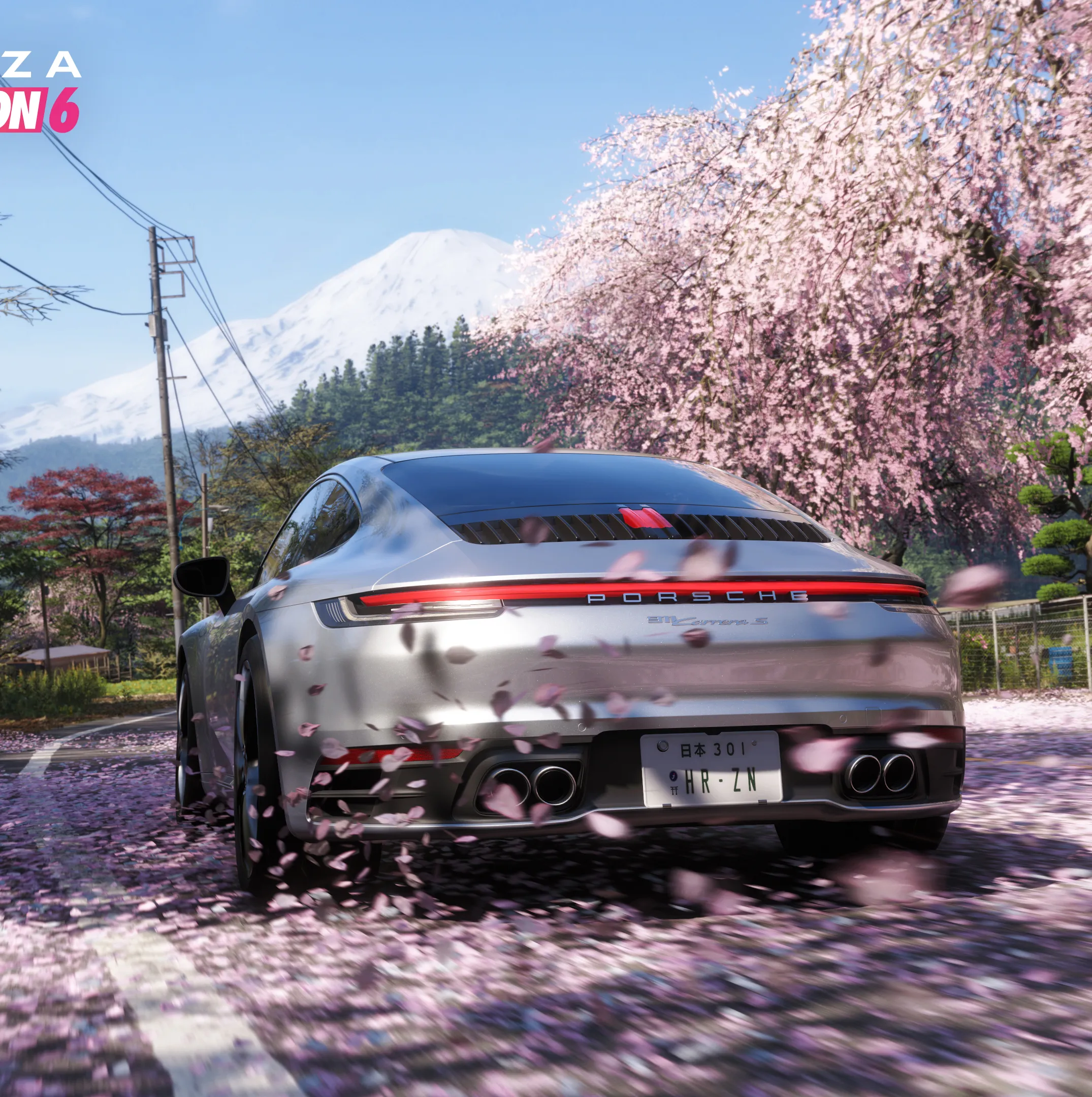 Forza Horizon 6 is being delayed on PS5 to January 2027