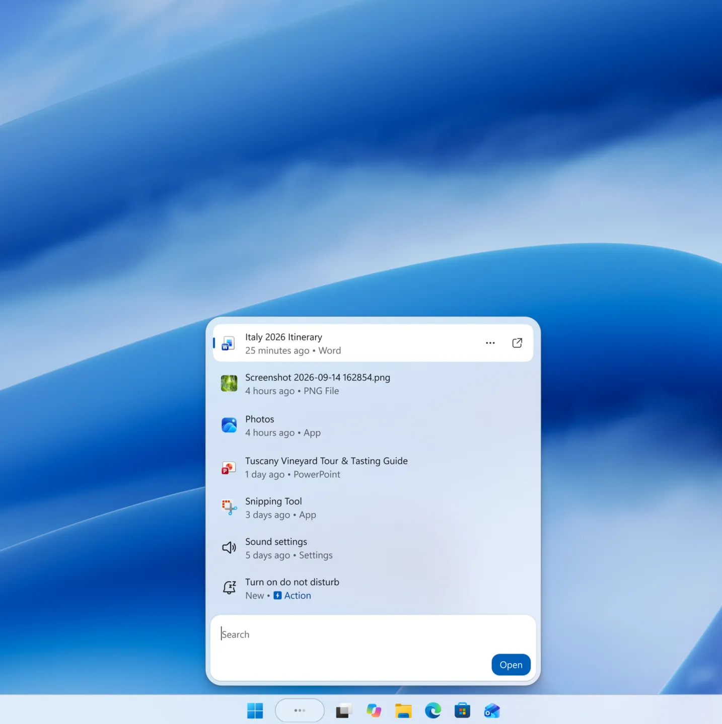 Microsoft’s new Windows Search is exactly what Windows 11 needs