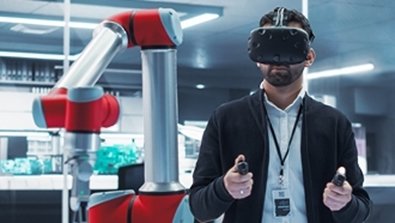 Connected Futures