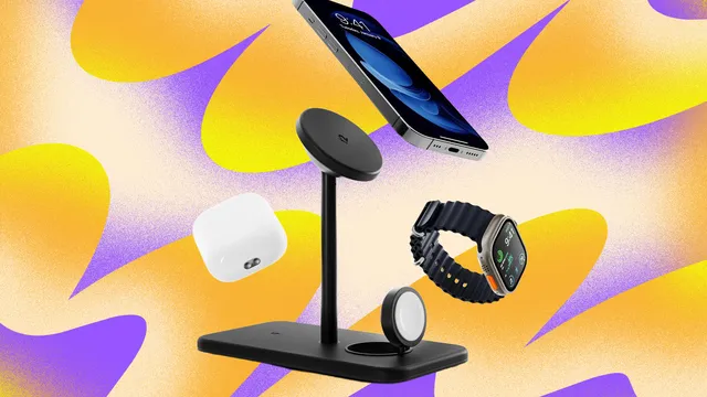 The Best Prime Day Deals on Phone Accessories Won't Last After Tonight