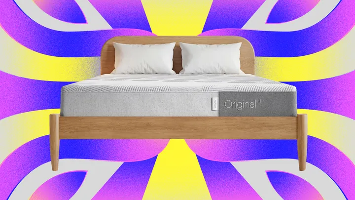 Shop the Best Prime Day Mattress and Bedding Deals Before They’re Gone