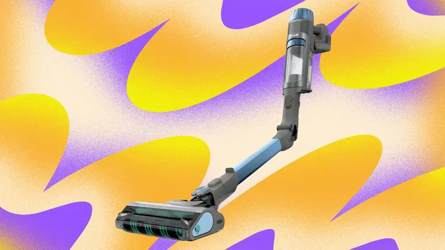 If You Only Shop One Vacuum Sale This Prime Day, Make It This One