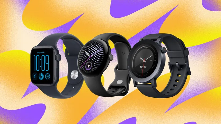 Last Chance Prime Day Deals on Smartwatches, Smart Rings, and Wearables