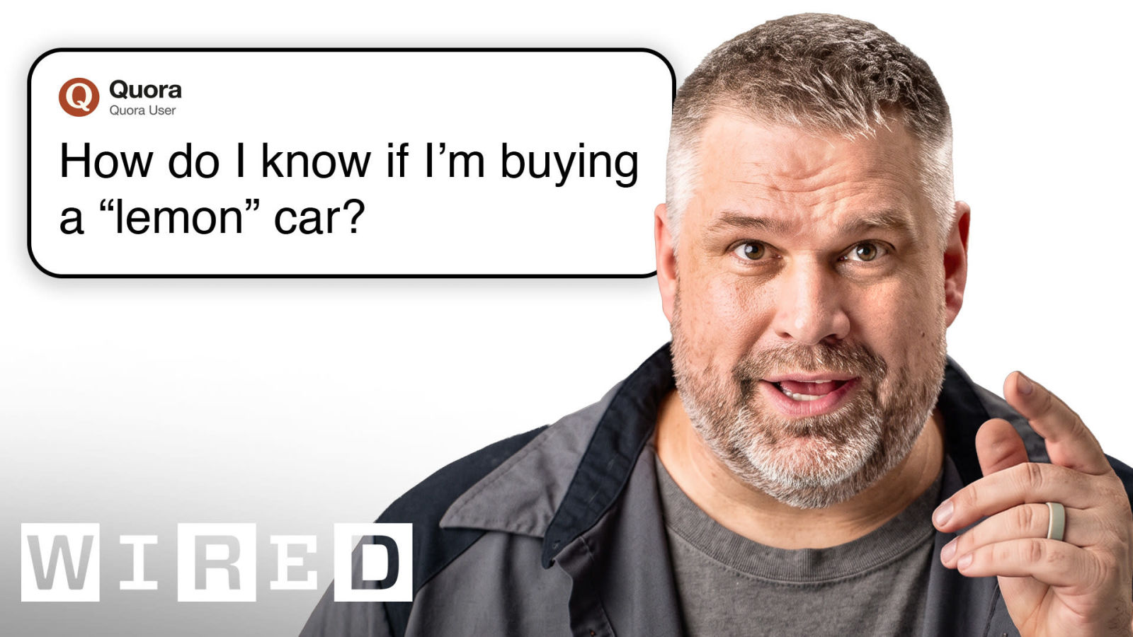 Mechanic Answers Car Questions