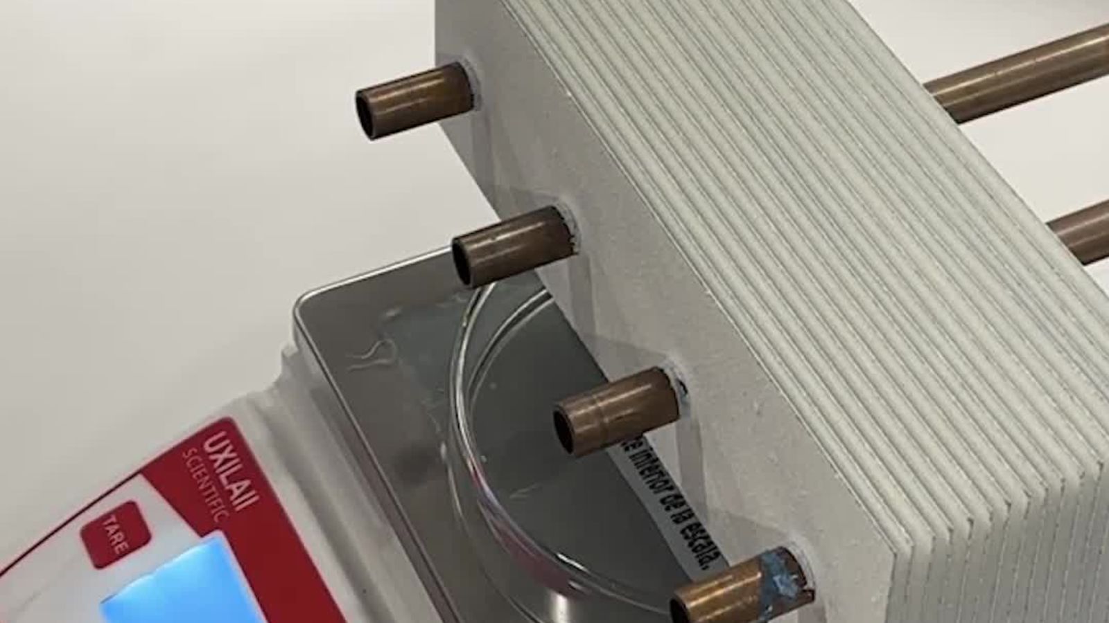 These Machines Could Turn Data Centers Into Sources of Clean Water